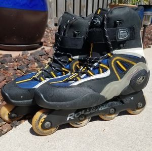 Men's Rollerblade Burner 212 inline skates